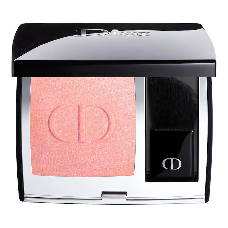 Rouge Blush for cheeks and cheekbones - Long-lasting