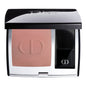 Rouge Blush for cheeks and cheekbones - Long-lasting
