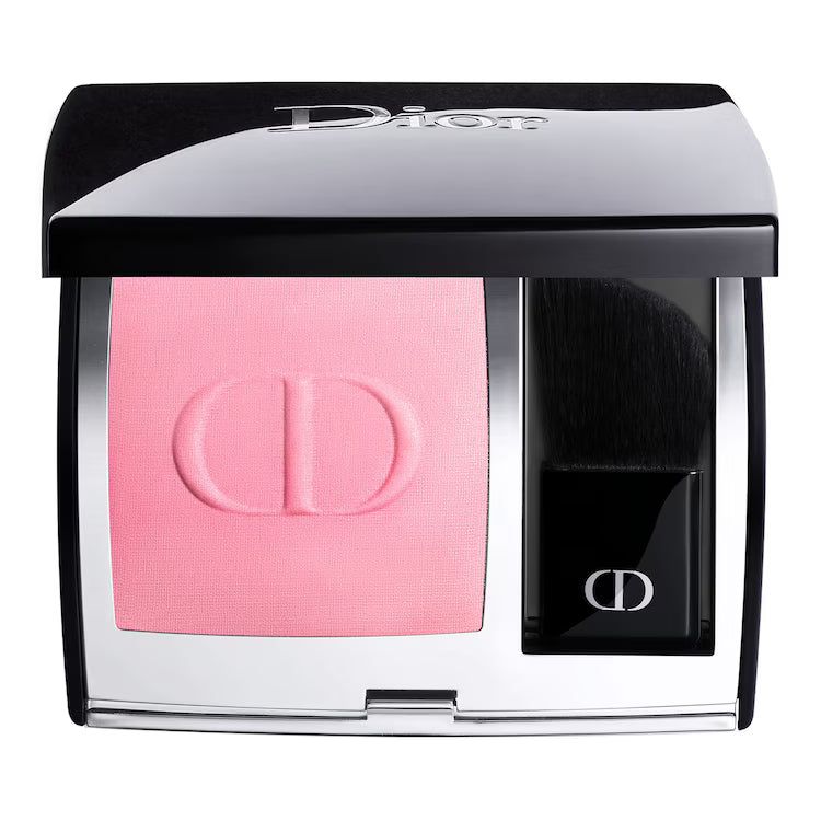 Rouge Blush for cheeks and cheekbones - Long-lasting