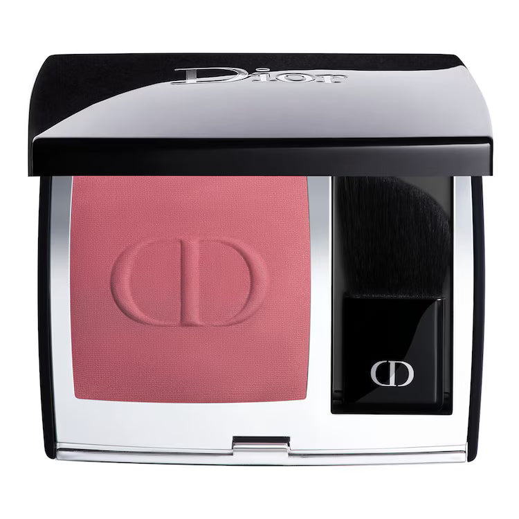 Rouge Blush for cheeks and cheekbones - Long-lasting
