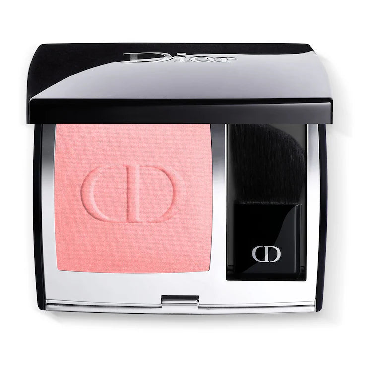Rouge Blush for cheeks and cheekbones - Long-lasting