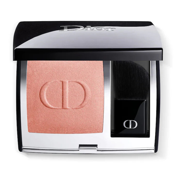 Rouge Blush for cheeks and cheekbones - Long-lasting