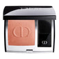 Rouge Blush for cheeks and cheekbones - Long-lasting