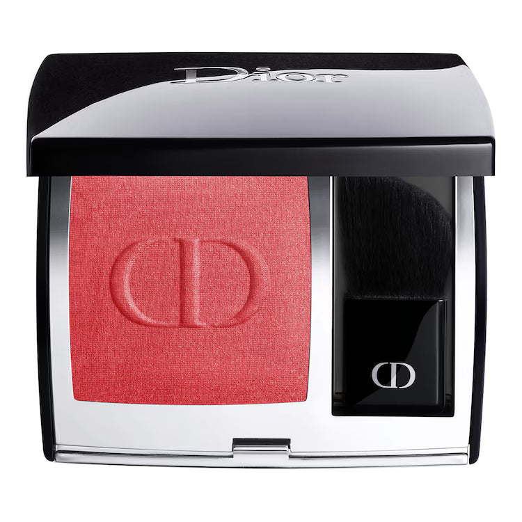 Rouge Blush for cheeks and cheekbones - Long-lasting