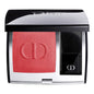 Rouge Blush for cheeks and cheekbones - Long-lasting