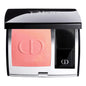 Rouge Blush for cheeks and cheekbones - Long-lasting
