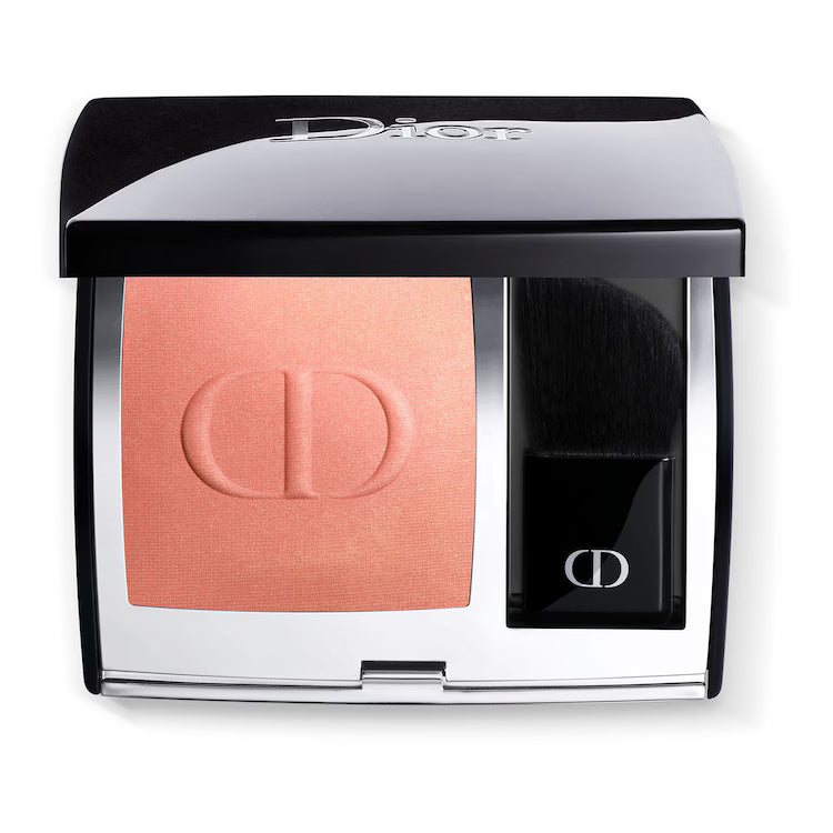 Rouge Blush for cheeks and cheekbones - Long-lasting