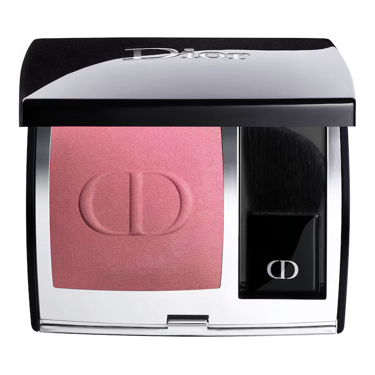 Rouge Blush for cheeks and cheekbones - Long-lasting