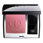 Rouge Blush for cheeks and cheekbones - Long-lasting