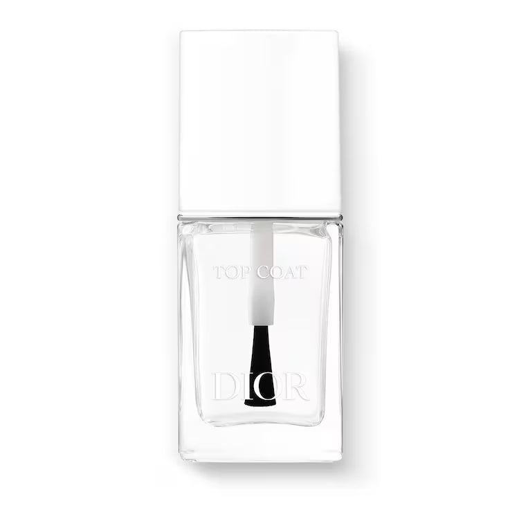 Dior Top Coat Ultra-fast drying top coat