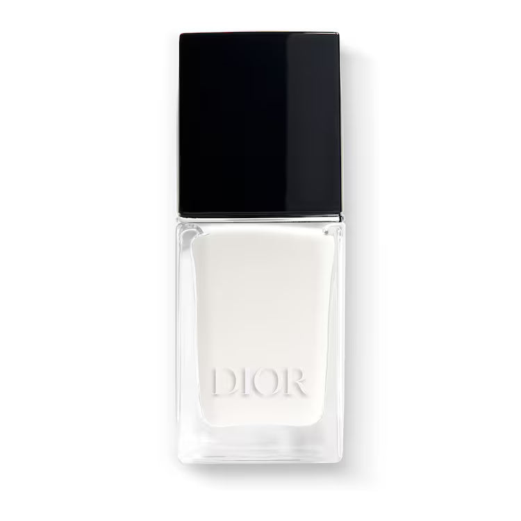 Dior Vernis - Gel-effect nail polish - Couture color