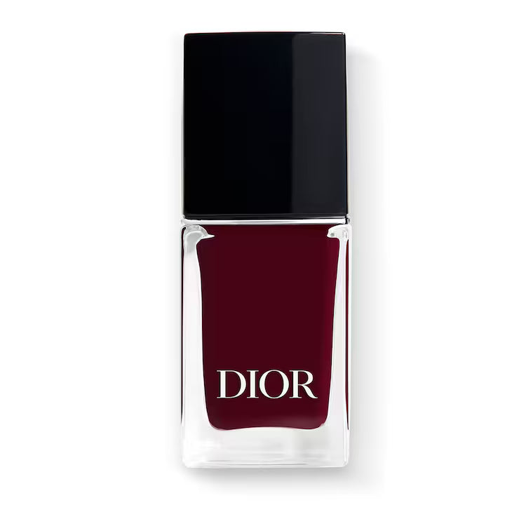 Dior Vernis - Gel-effect nail polish - Couture color
