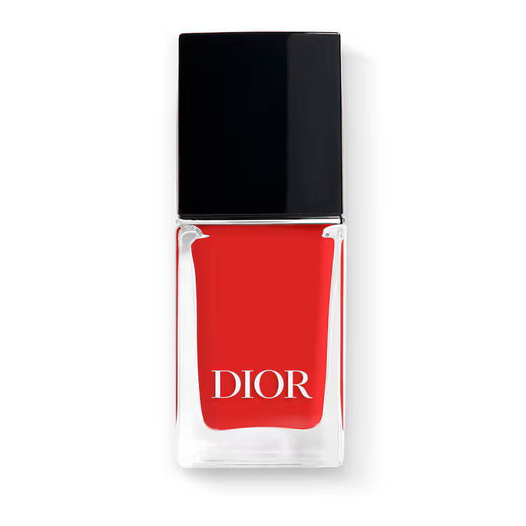 Dior Vernis - Gel-effect nail polish - Couture color