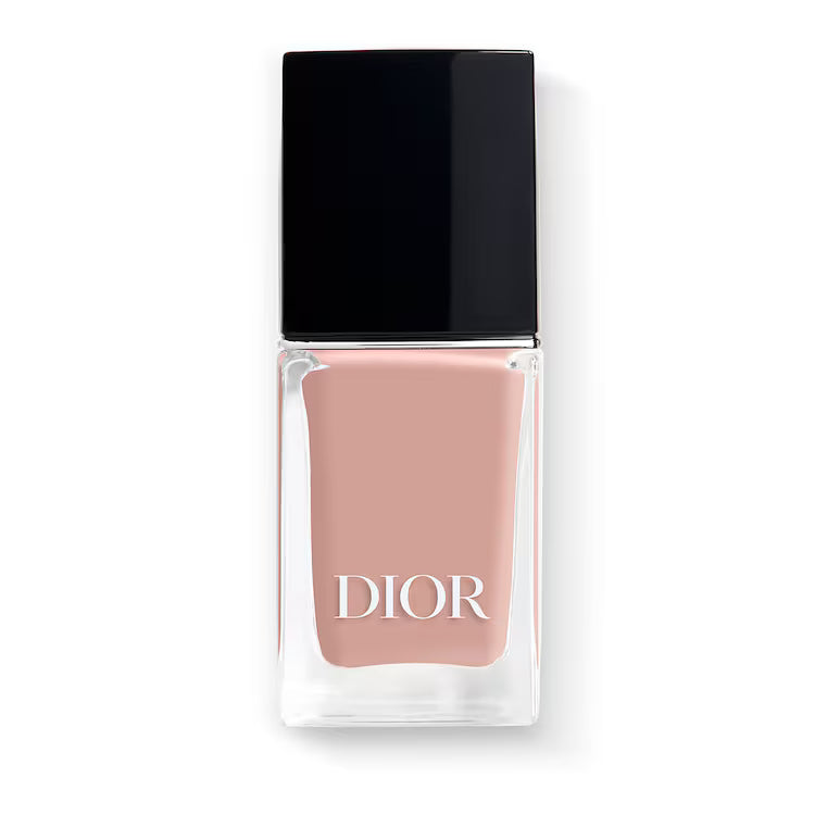 Dior Vernis - Gel-effect nail polish - Couture color