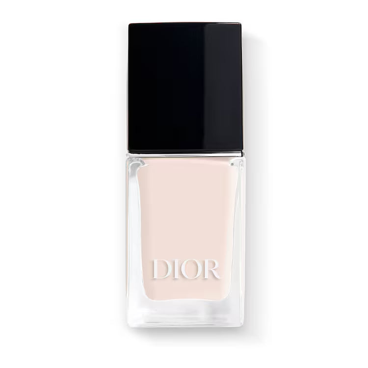 Dior Vernis - Gel-effect nail polish - Couture color