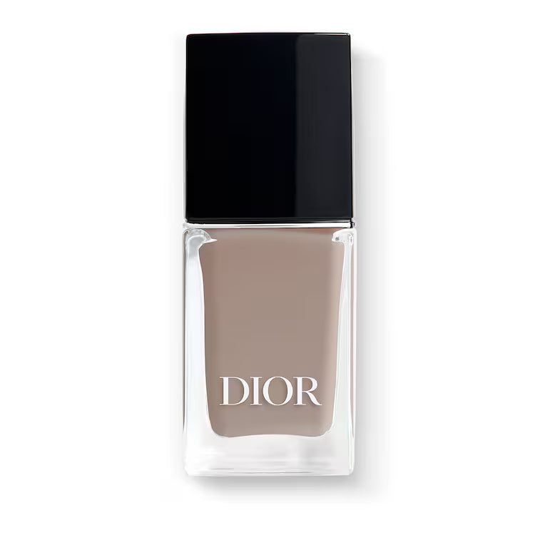 Dior Vernis - Gel-effect nail polish - Couture color