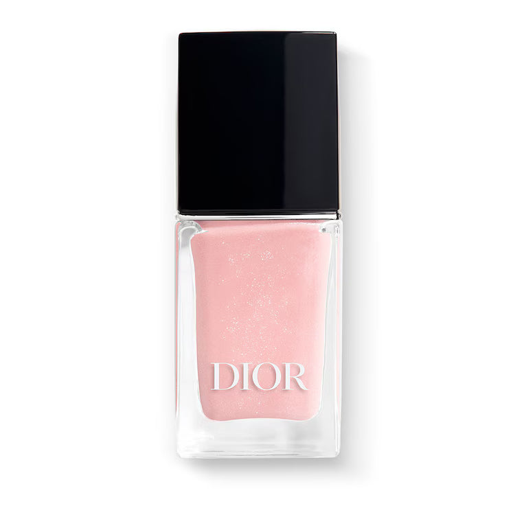 Dior Vernis - Gel-effect nail polish - Couture color