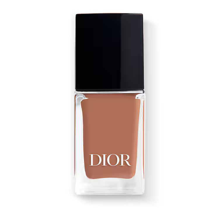 Dior Vernis - Gel-effect nail polish - Couture color