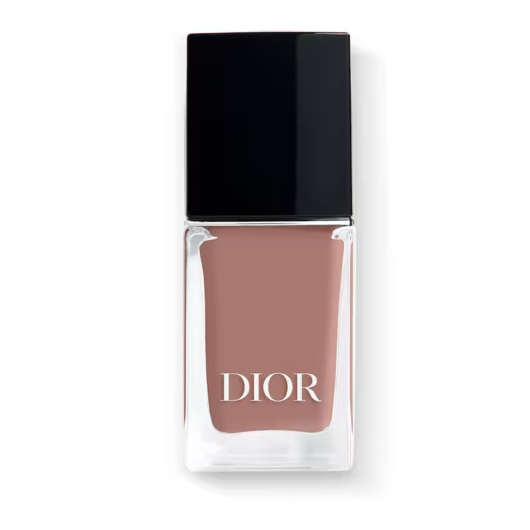 Dior Vernis - Gel-effect nail polish - Couture color
