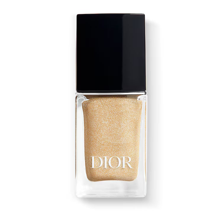 Dior Vernis - Gel-effect nail polish - Couture color