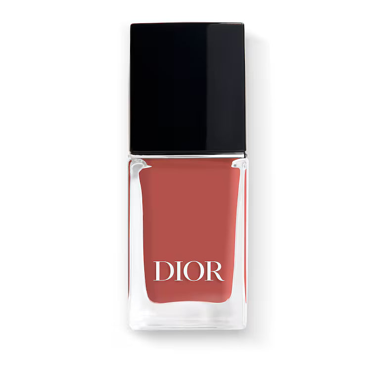 Dior Vernis - Gel-effect nail polish - Couture color