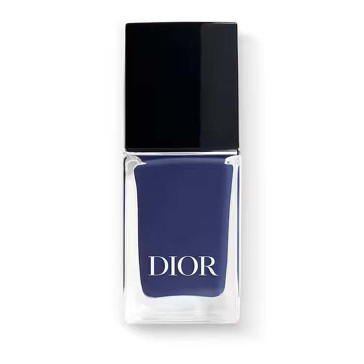 Dior Vernis - Gel-effect nail polish - Couture color