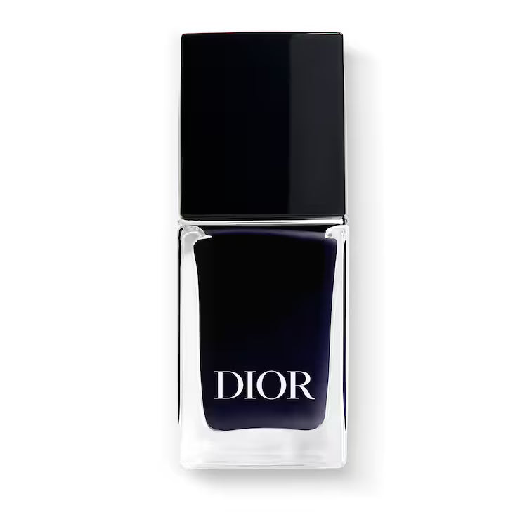 Dior Vernis - Gel-effect nail polish - Couture color