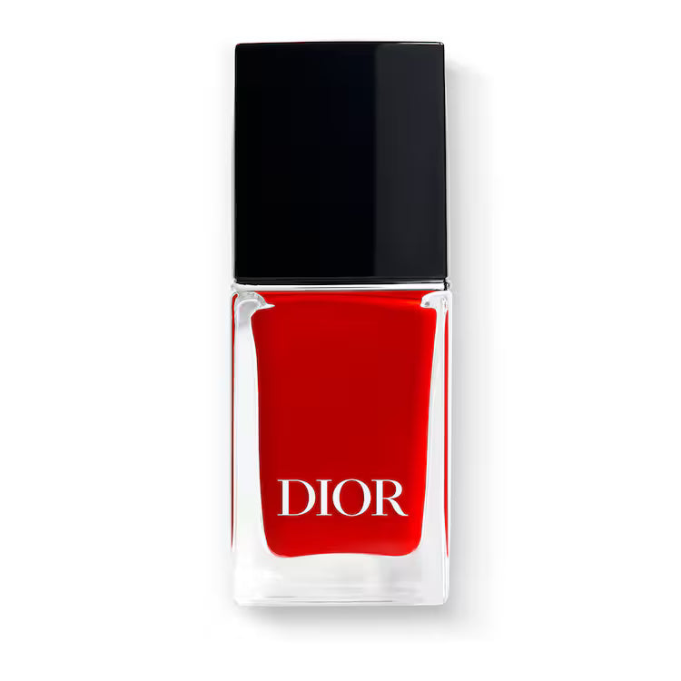 Dior Vernis - Gel-effect nail polish - Couture color