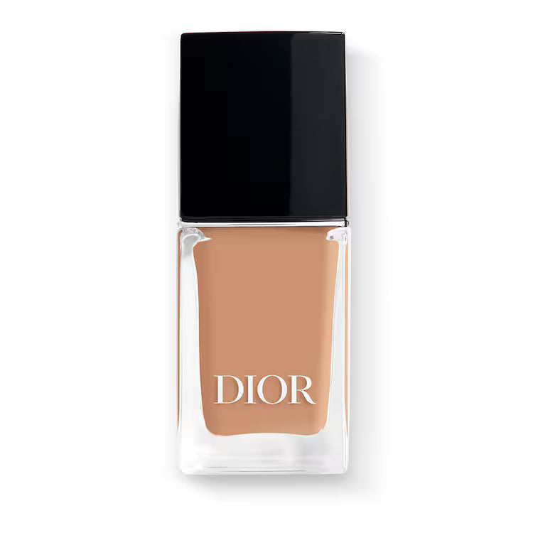 Dior Vernis - Gel-effect nail polish - Couture color