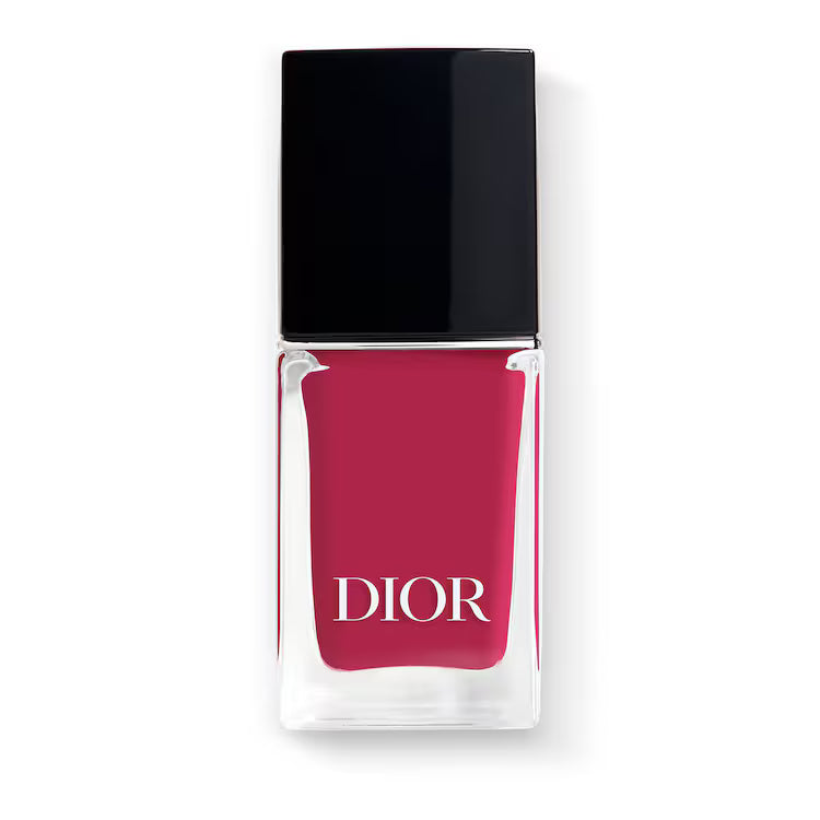 Dior Vernis - Gel-effect nail polish - Couture color