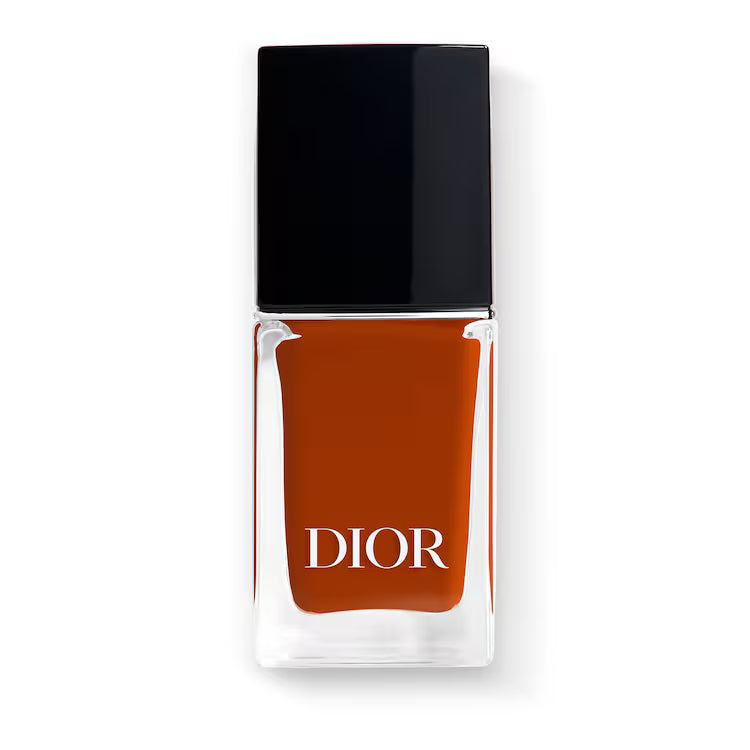Dior Vernis - Gel-effect nail polish - Couture color