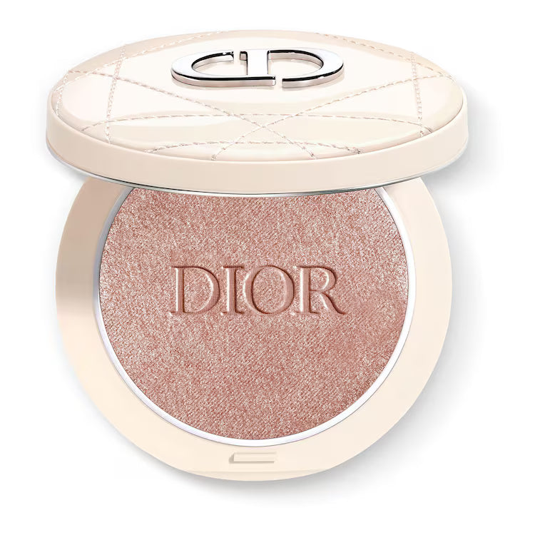Dior Forever Couture Luminizer Highlighter - Intense Powder Highlighter