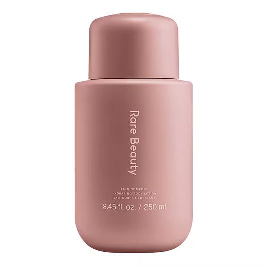 Find Comfort Hydrating Body Lotion - Moisturizing Body Lotion