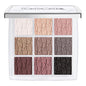 Dior Backstage Eye Makeup Palette with 9 eyeshadows