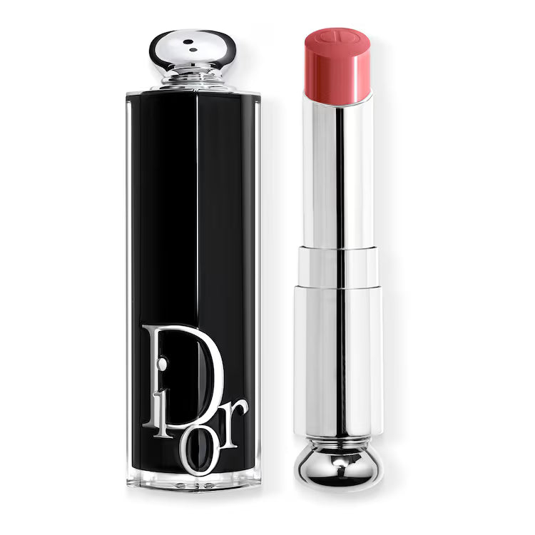 Addict Lipstick with a glossy finish