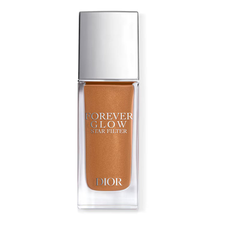 Dior Forever Glow Star Filter