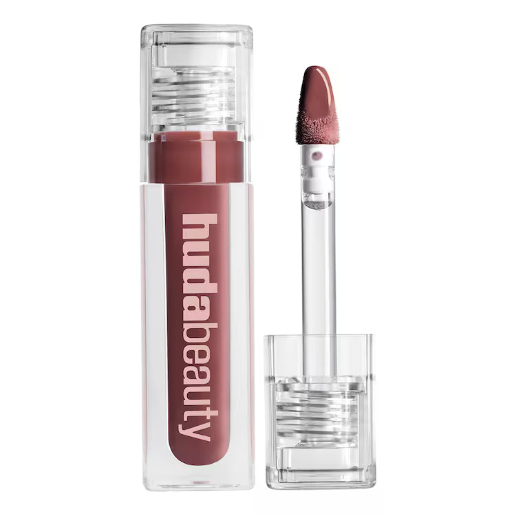 Faux Filler - High-gloss lip gloss