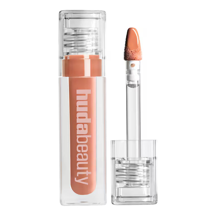 Faux Filler - High-gloss lip gloss