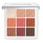 Dior Backstage Eye Makeup Palette with 9 eyeshadows