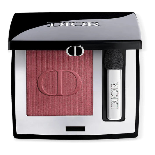 Diorshow Mono Couleur - Intensely colored and long-lasting eyeshadow