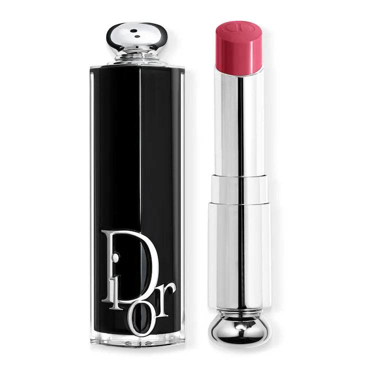 Dior Addict – Refillable lipstick with a glossy finish
