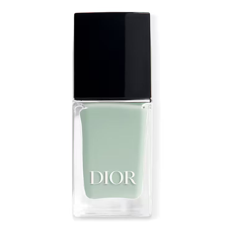 Dior Vernis - Gel-effect nail polish - Couture color