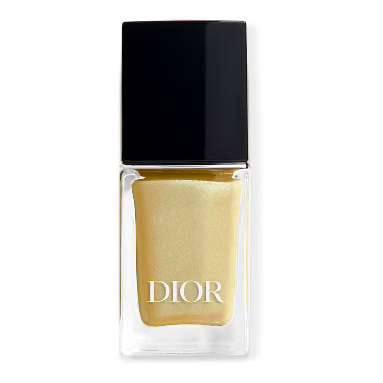 Dior Vernis - Gel-effect nail polish - Couture color