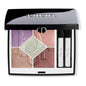 Diorshow 5 Couleurs Limited Edition - 5 Eyeshadows - Pastel Colors