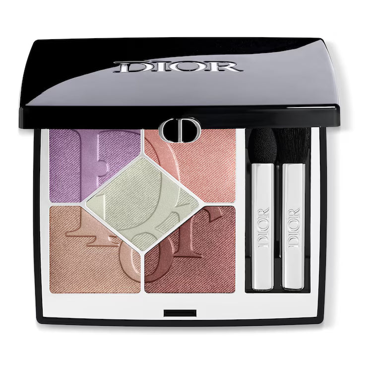 Diorshow 5 Couleurs Limited Edition - 5 Eyeshadows - Pastel Colors