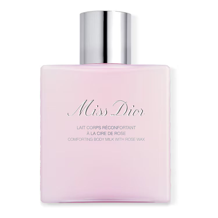 Miss Dior Body Lotion with Rose Wax - Moisturizing Body Lotion  See description 175ml