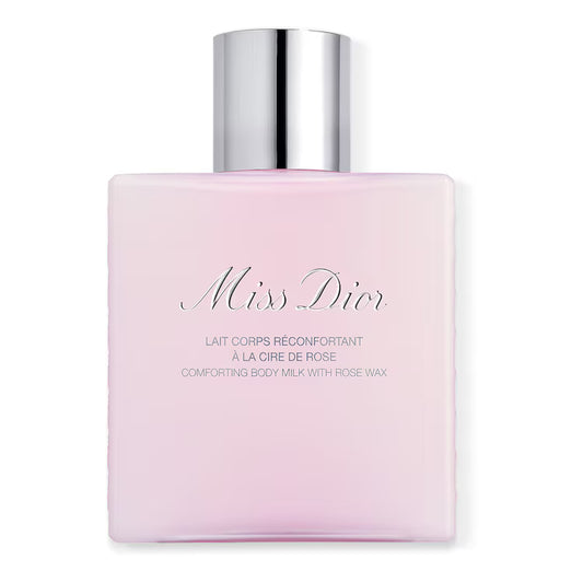 Miss Dior Body Lotion with Rose Wax - Moisturizing Body Lotion  See description 175ml