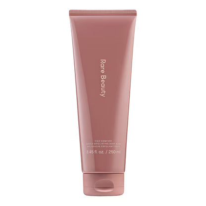Find Comfort Body Wash - Gentle Exfoliating Shower Gel