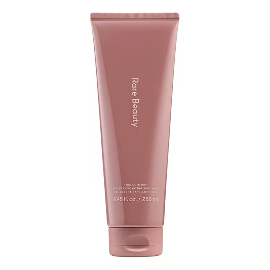 Find Comfort Body Wash - Gentle Exfoliating Shower Gel
