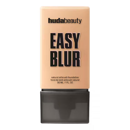 Easy Blur Natural Airbrush Foundation - für eine Filter-Finish Base